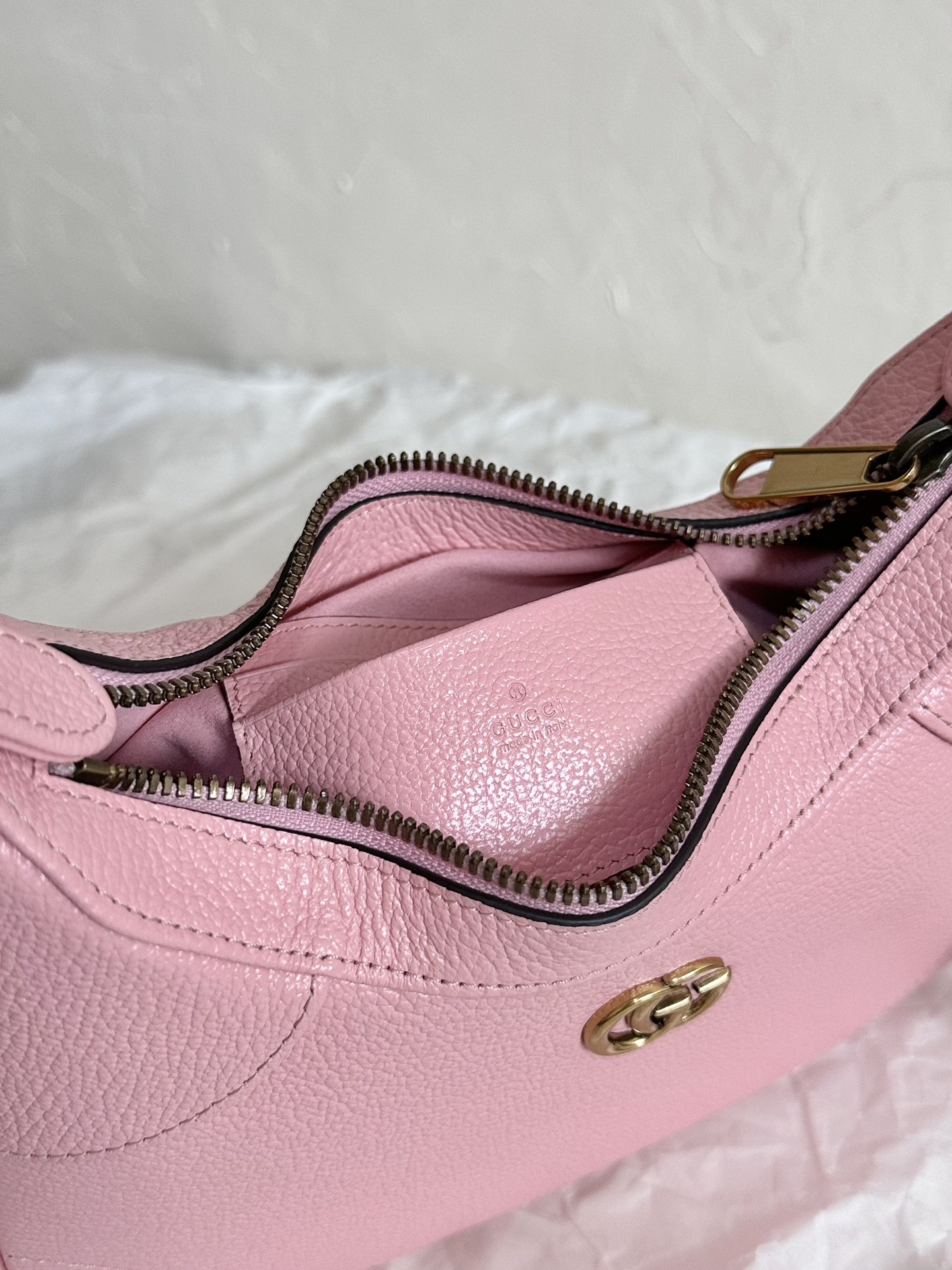Gucci Aphrodite Bag-25×19×7CM