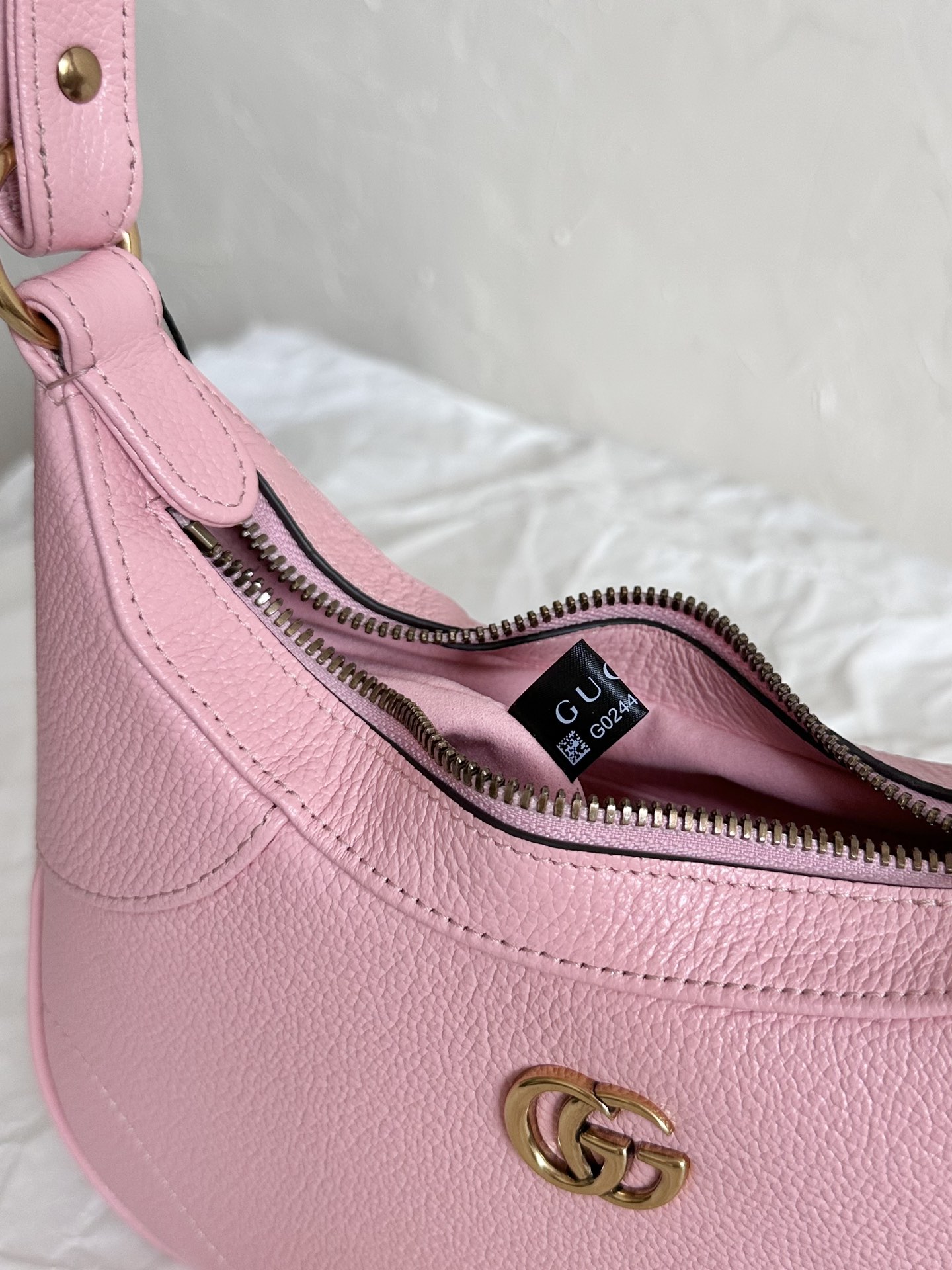 Gucci Aphrodite Bag-25×19×7CM