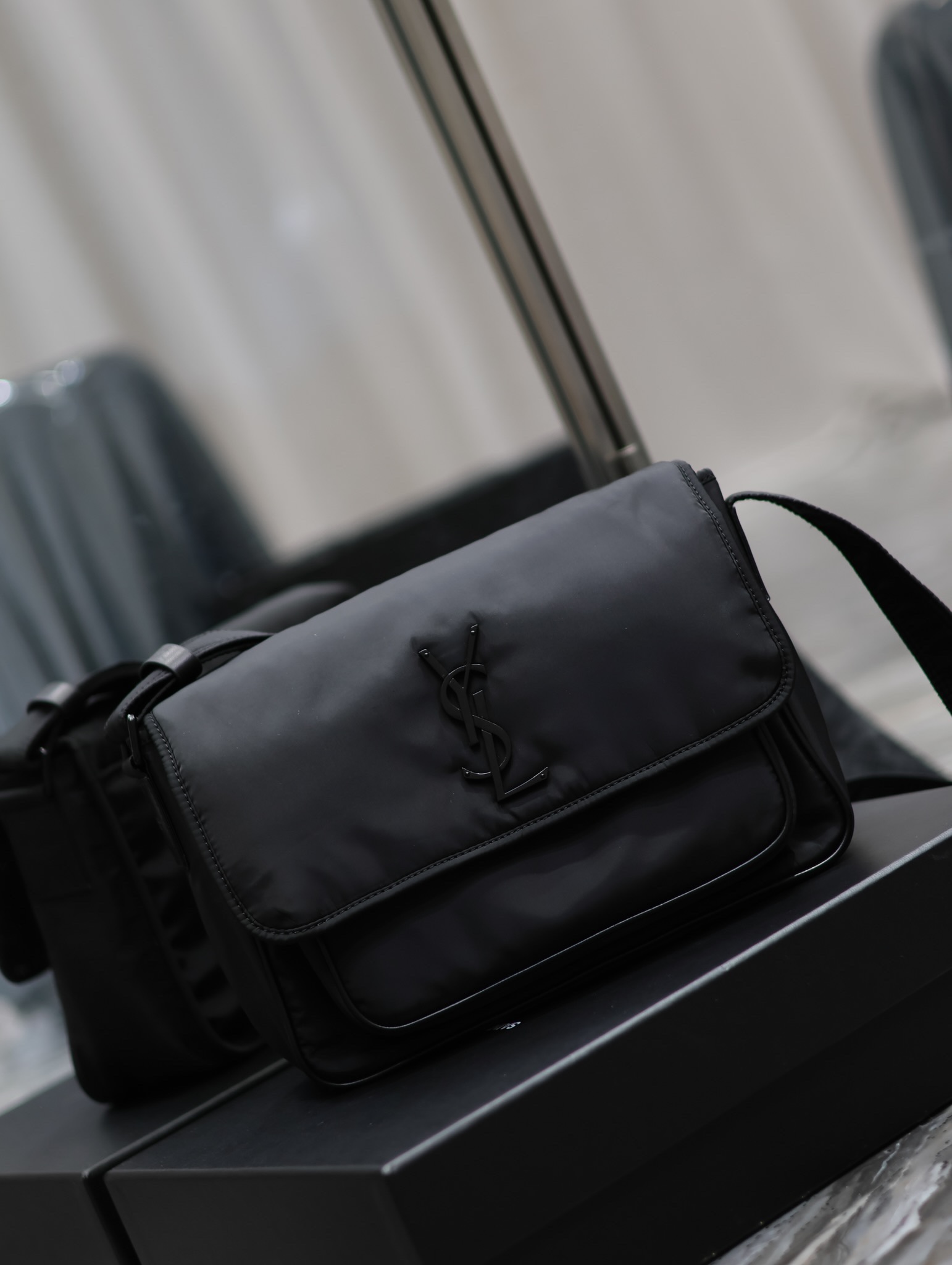YSL Niki Bag-28*20*8.5CM