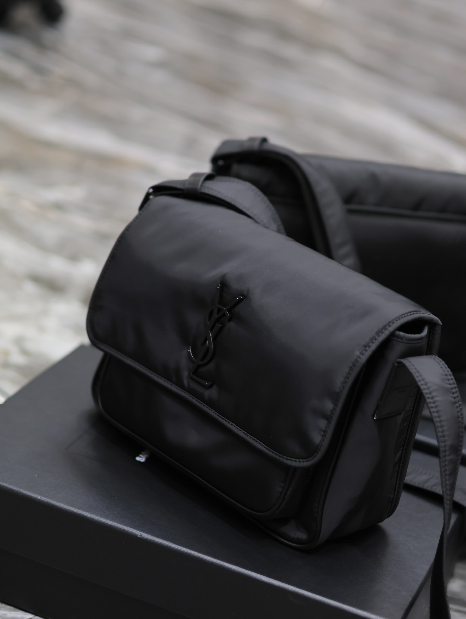 YSL Niki Bag-28*20*8.5CM
