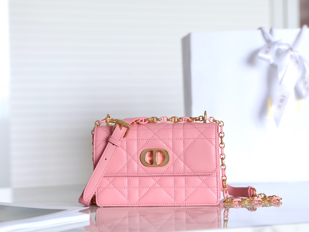 Diro Caro Bag- 19 x 13 x 5.5CM