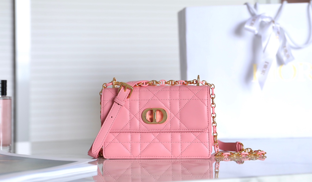 Diro Caro Bag- 19 x 13 x 5.5CM