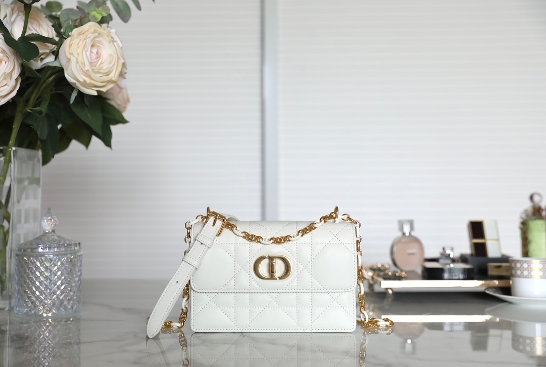 Diro Caro Bag- 19 x 13 x 5.5CM
