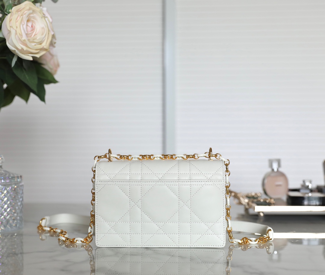 Diro Caro Bag- 19 x 13 x 5.5CM