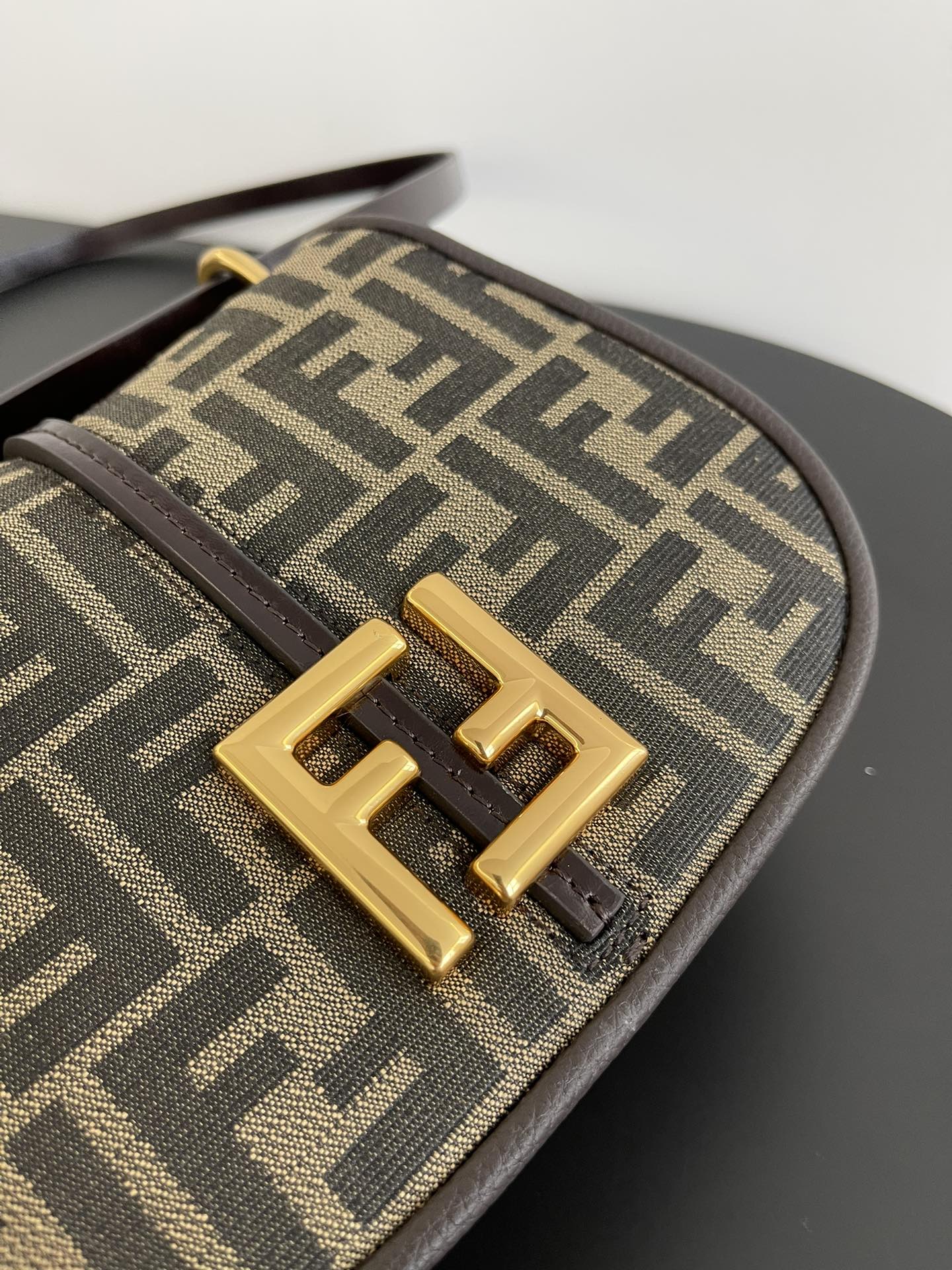 Fendi C’mon -21×6.5x15CM