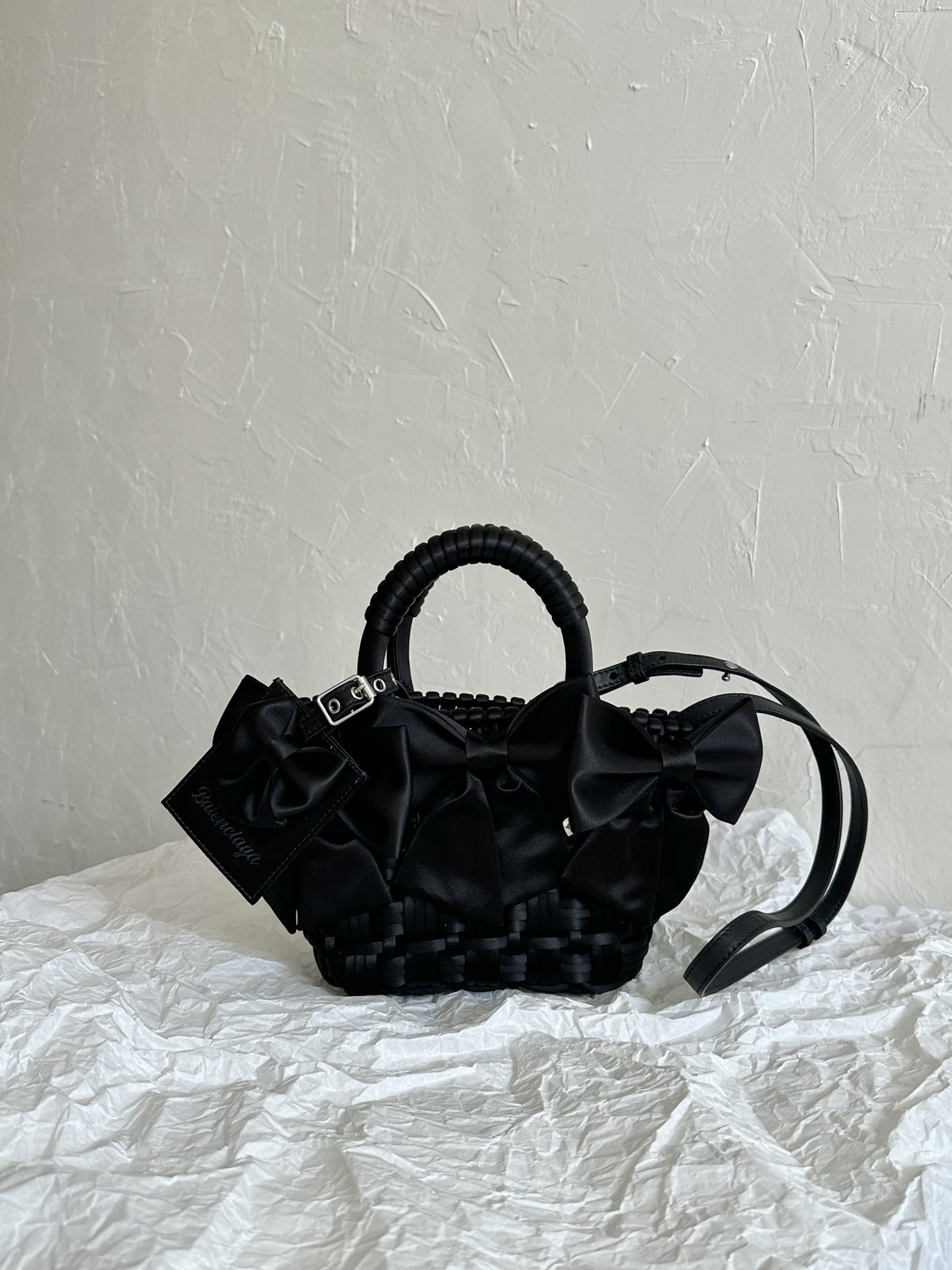 Balenciaga Bistro Bag-28×14×6CM