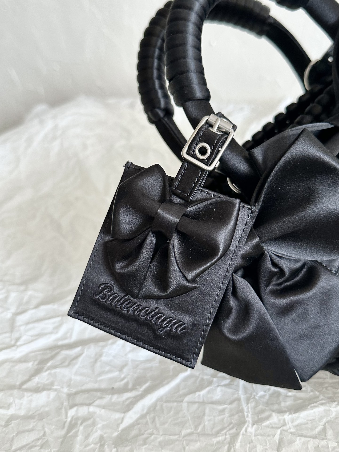 Balenciaga Bistro Bag-28×14×6CM