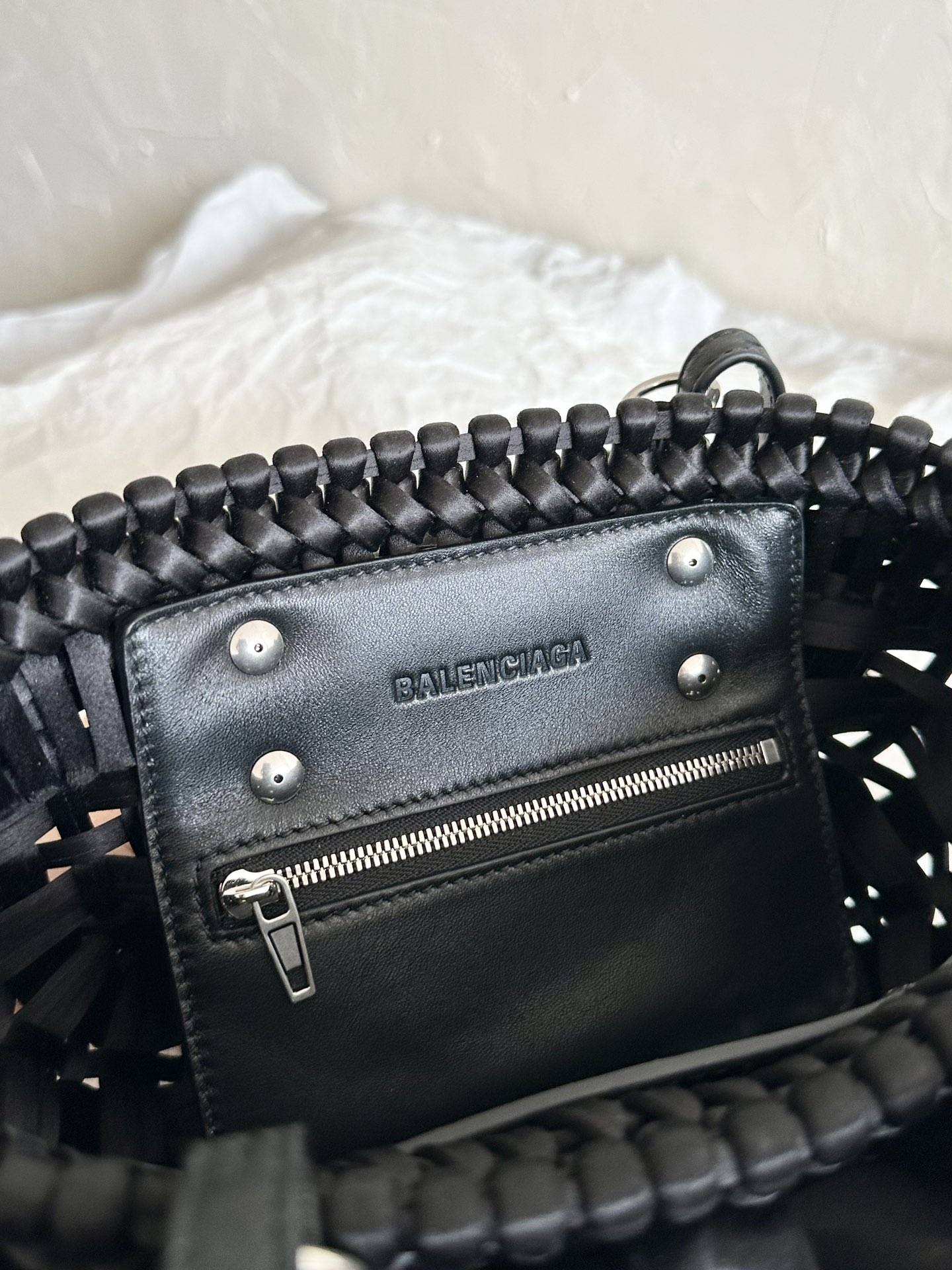 Balenciaga Bistro Bag-28×14×6CM