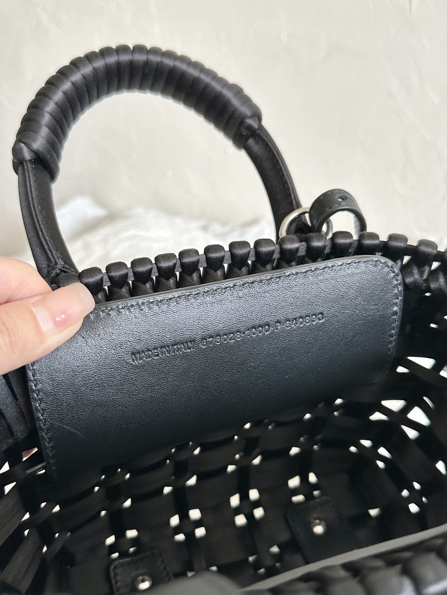 Balenciaga Bistro Bag-28×14×6CM