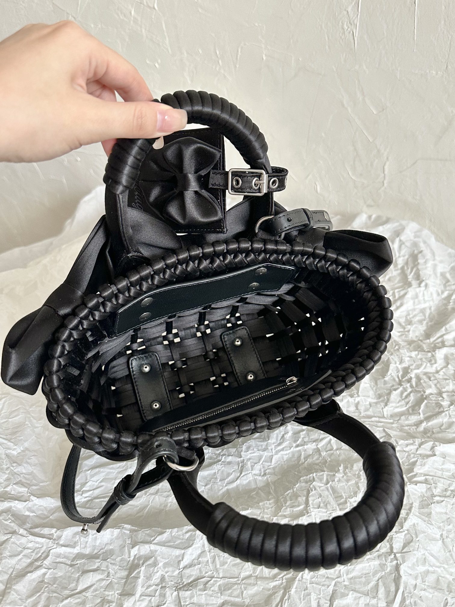 Balenciaga Bistro Bag-28×14×6CM