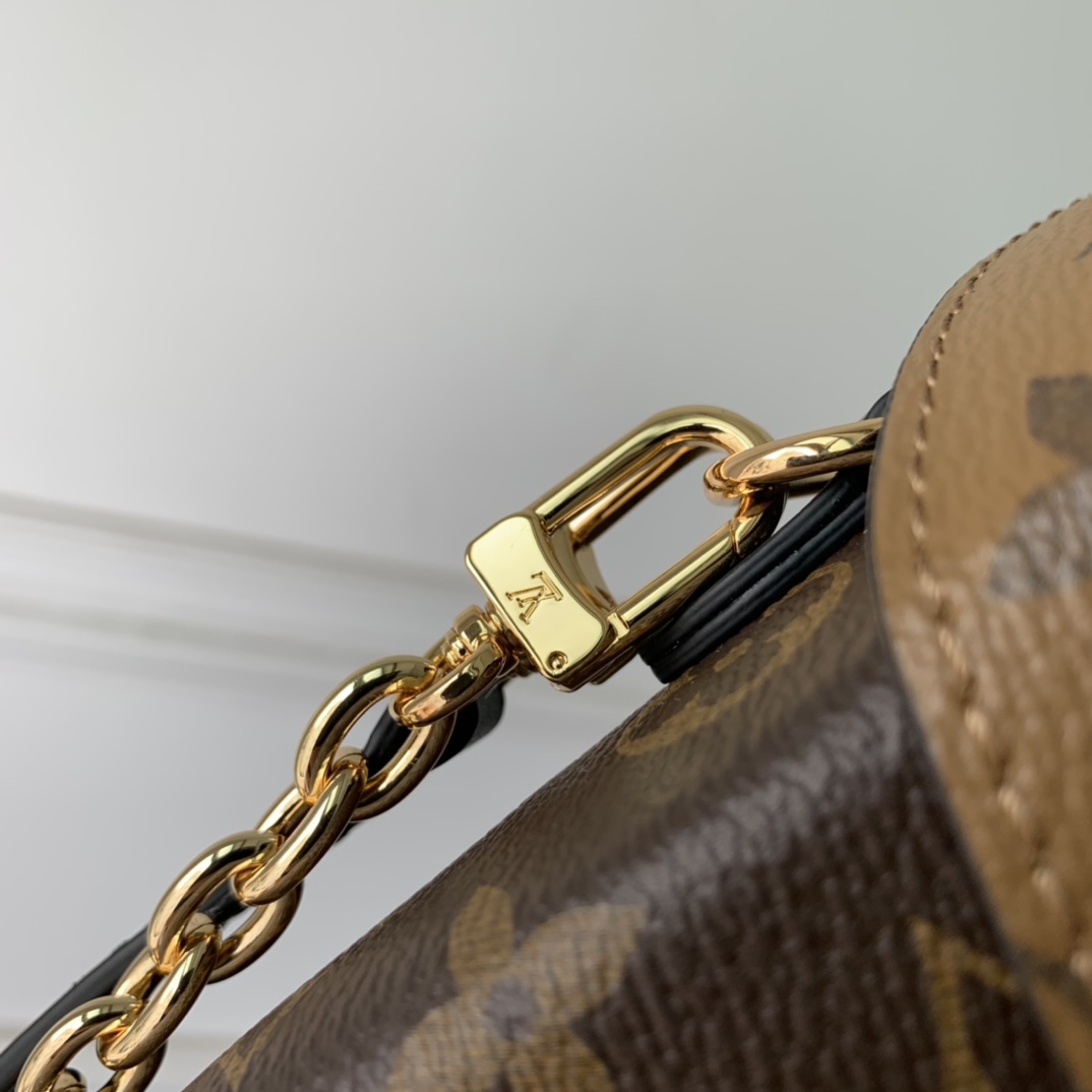 Louis Vuitton Camera Box-M82465-12.5*17.6*6CM