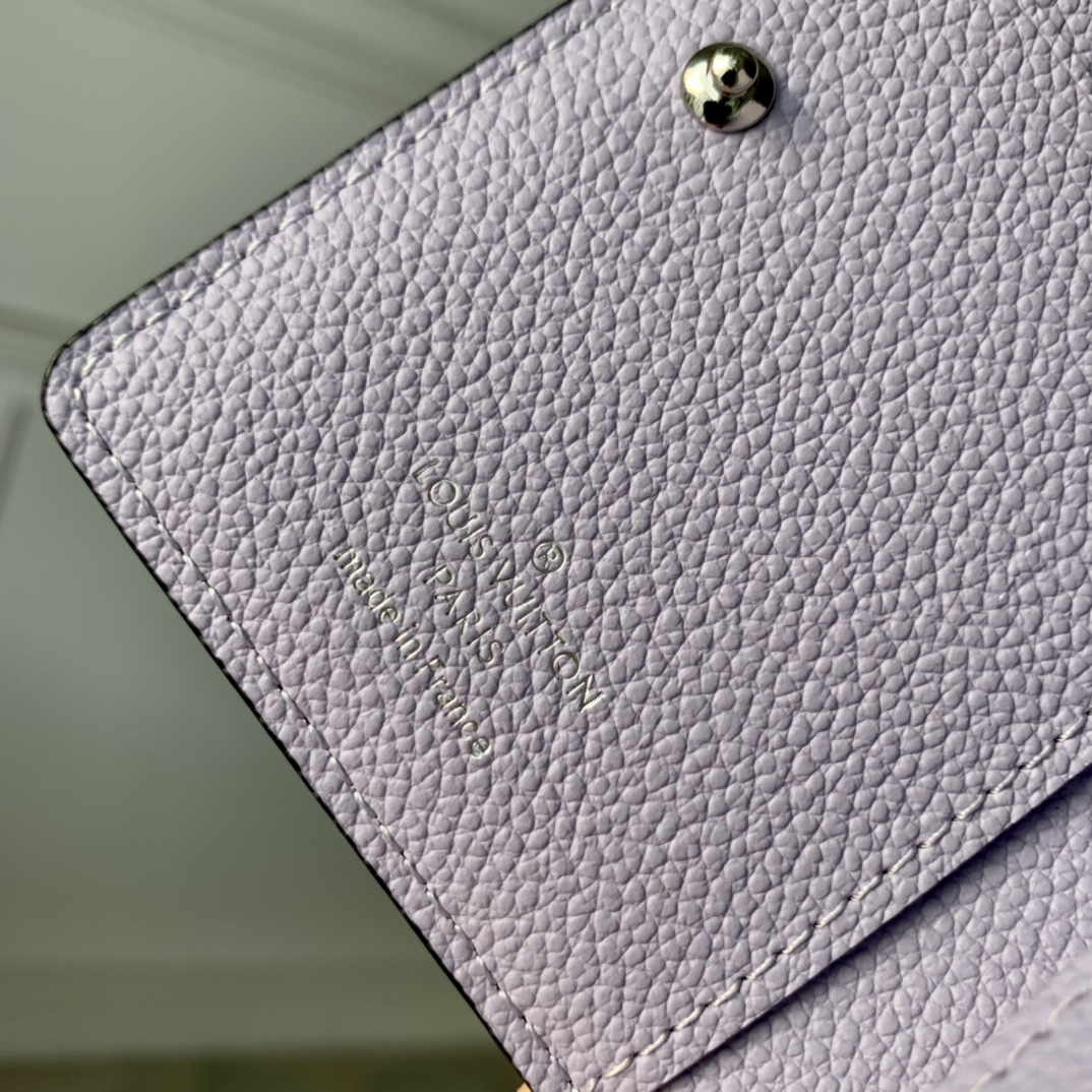 Louis Vuitton Wallet-11×8.5×3.5CM