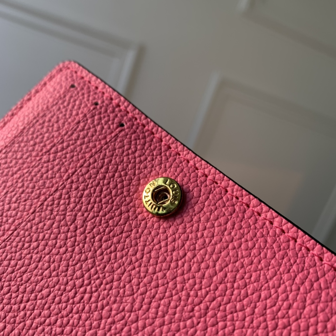 Louis Vuitton Wallet-11×8.5×3.5CM