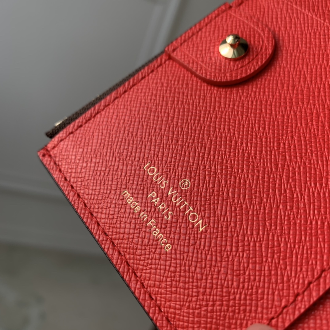 Louis Vuitton Wallet- M82381-9×11.5×1.5CM