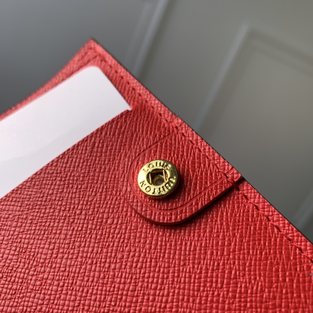 Louis Vuitton Wallet- M82381-9×11.5×1.5CM
