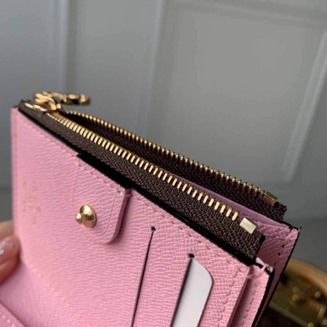 Louis Vuitton Wallet- M82381-9×11.5×1.5CM