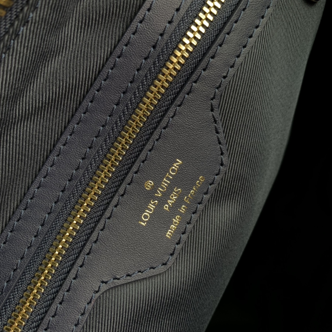 Louis Vuitton Keepall Bandoulière 45-M46377-45 × 27 × 20CM