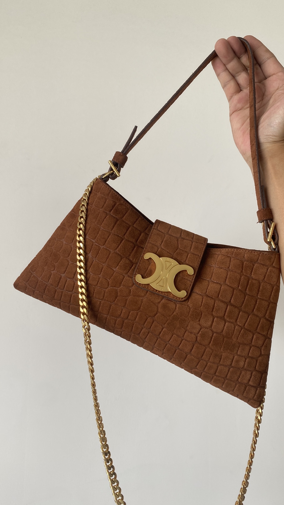 Celina Wiltern Bag-31*15*2CM