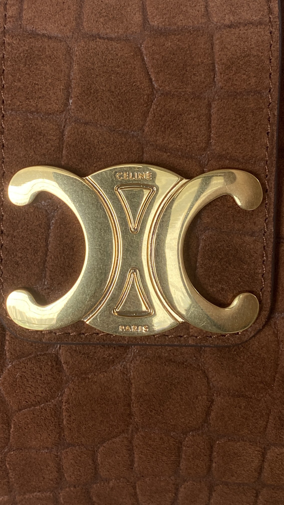 Celina Wiltern Bag-31*15*2CM
