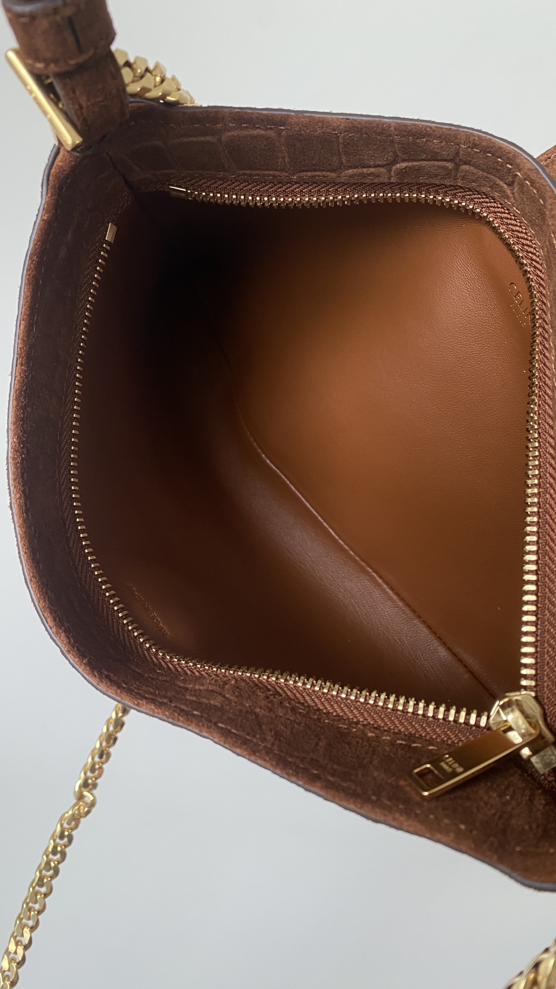 Celina Wiltern Bag-31*15*2CM