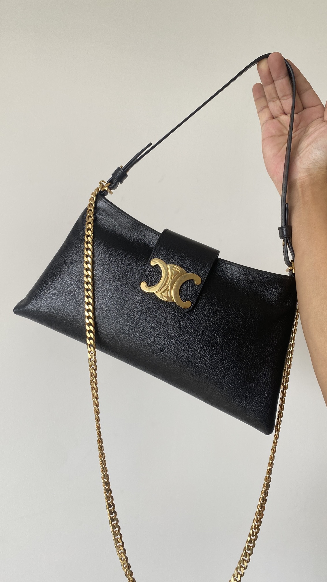 Celin* Wiltern Bag-31*15*2CM