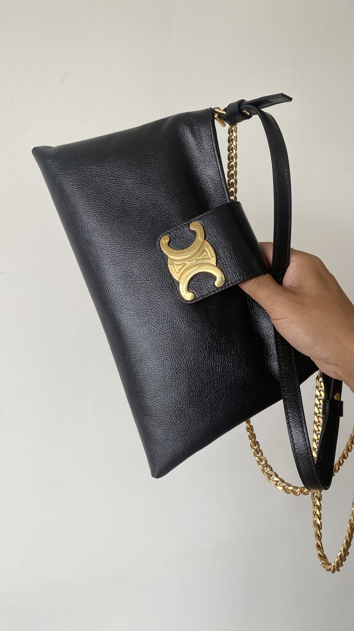 Celin* Wiltern Bag-31*15*2CM