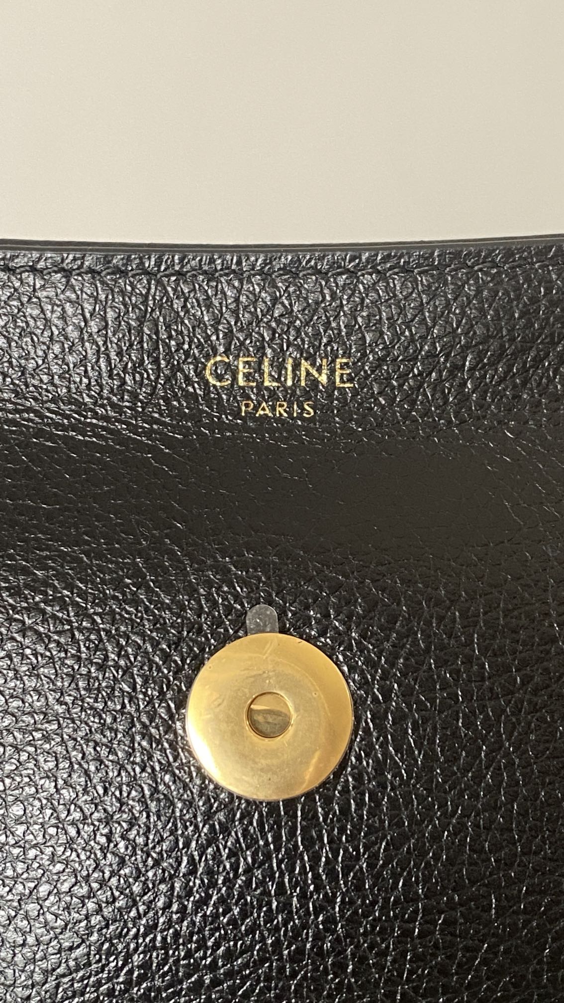 Celin* Wiltern Bag-31*15*2CM