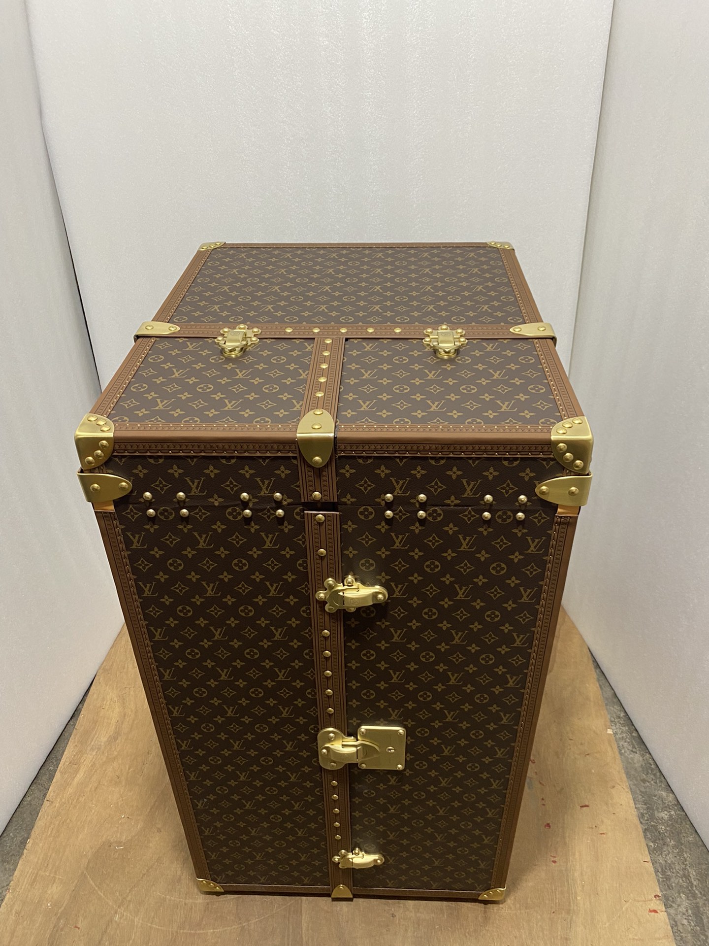 Louis Vuitton Customised Dressing Tables-105*67*56CM