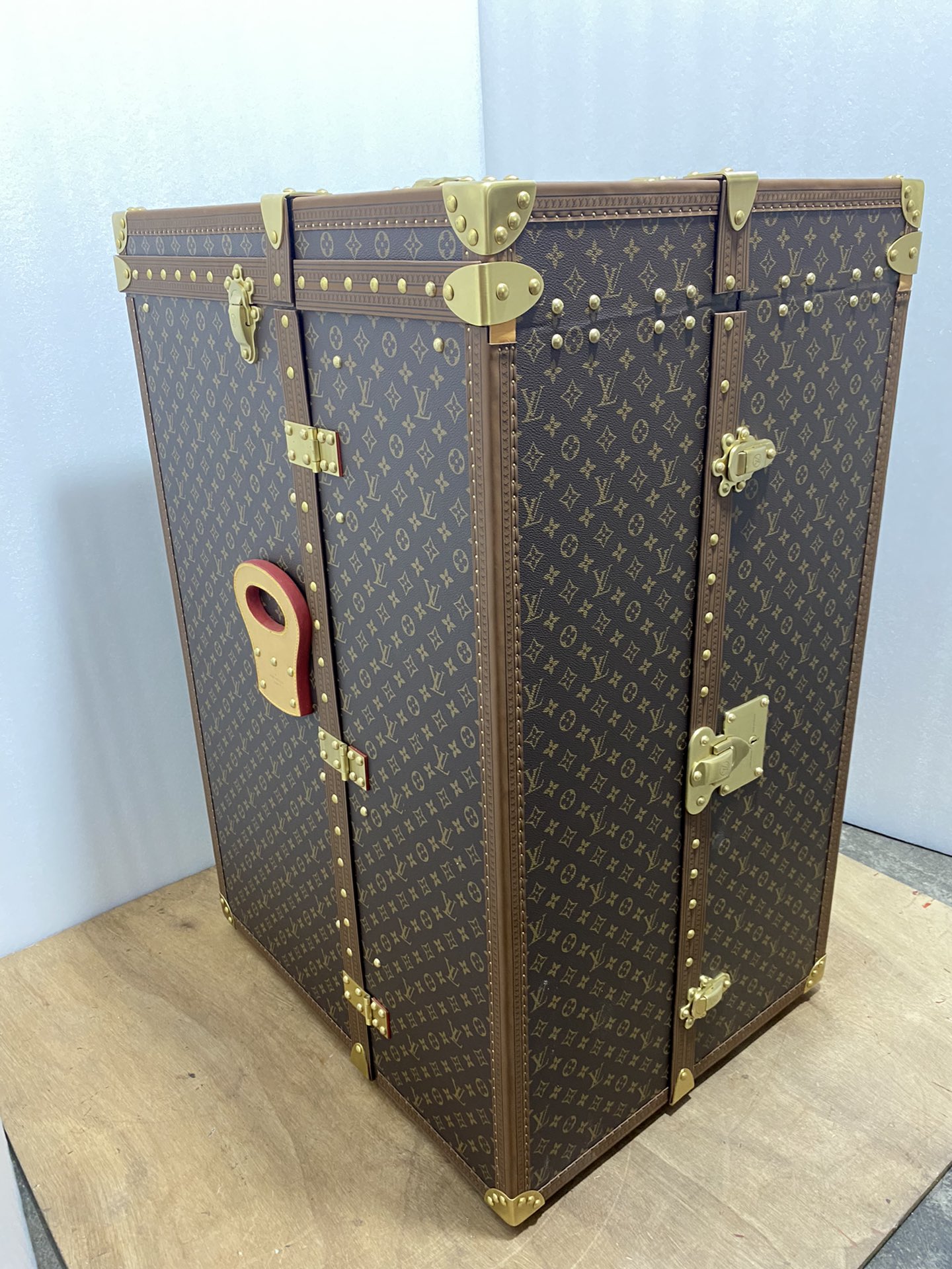 Louis Vuitton Customised Dressing Tables-105*67*56CM
