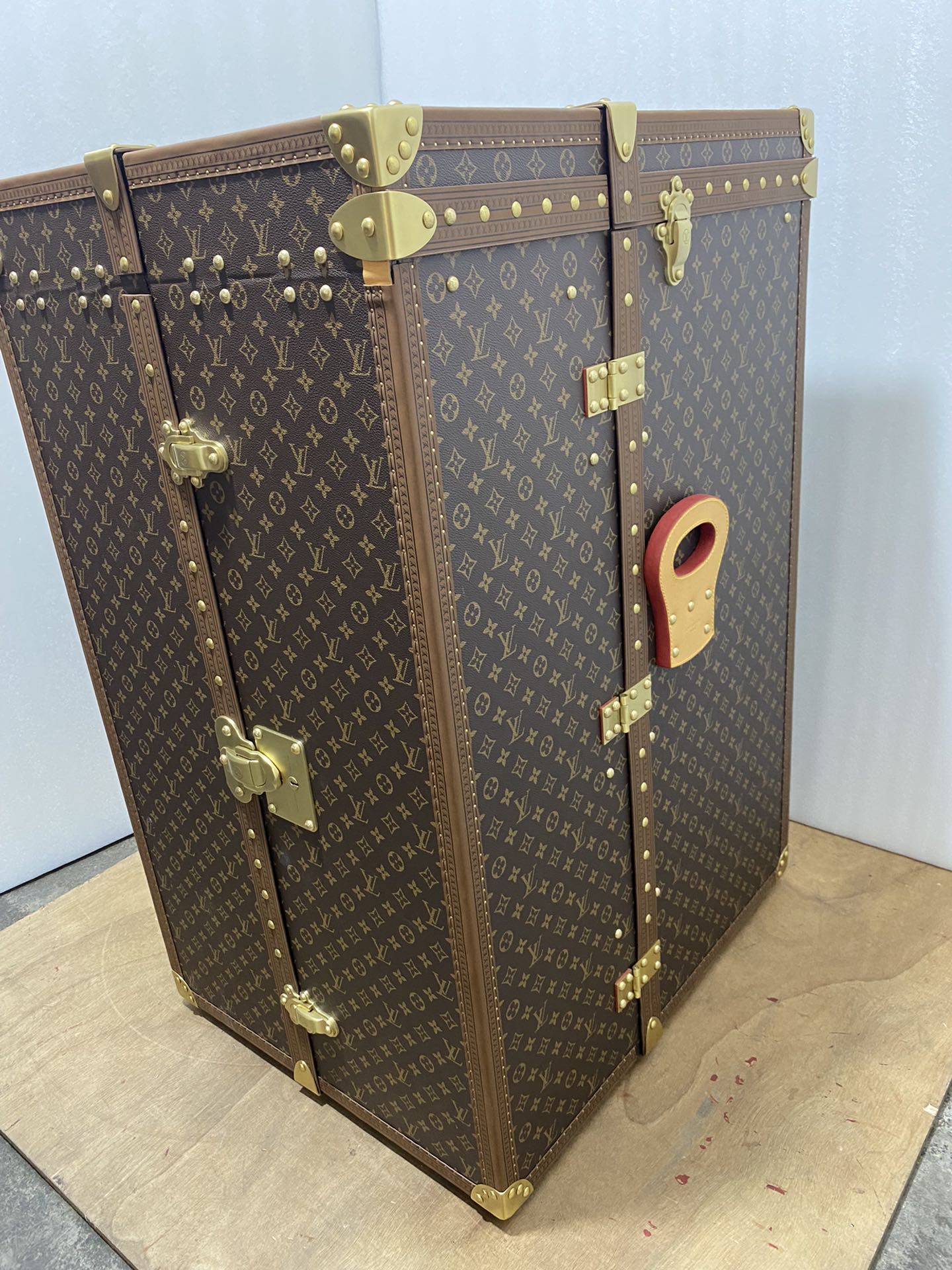 Louis Vuitton Customised Dressing Tables-105*67*56CM
