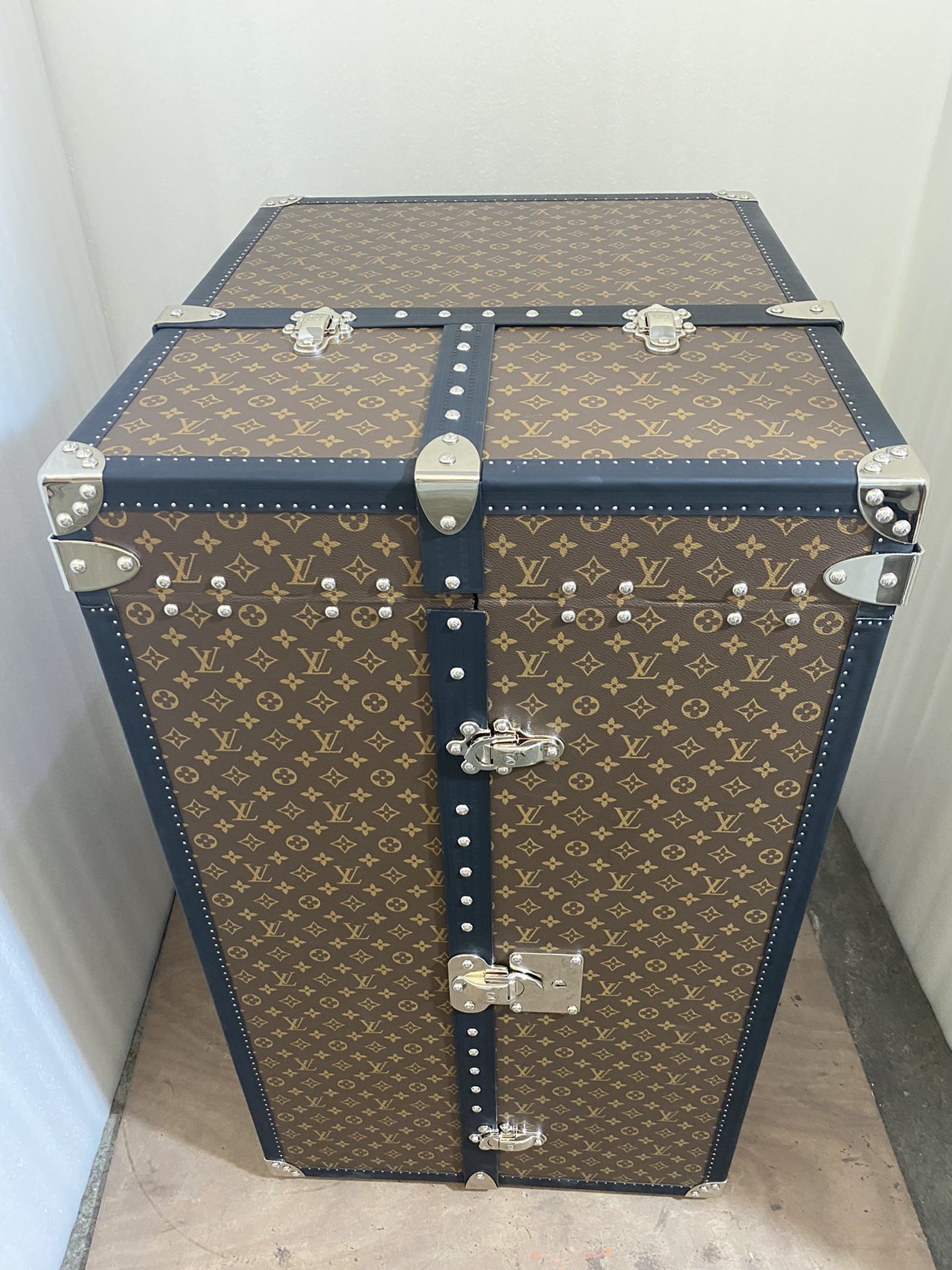 Louis Vuitton Customised Dressing Tables-105*67*56CM