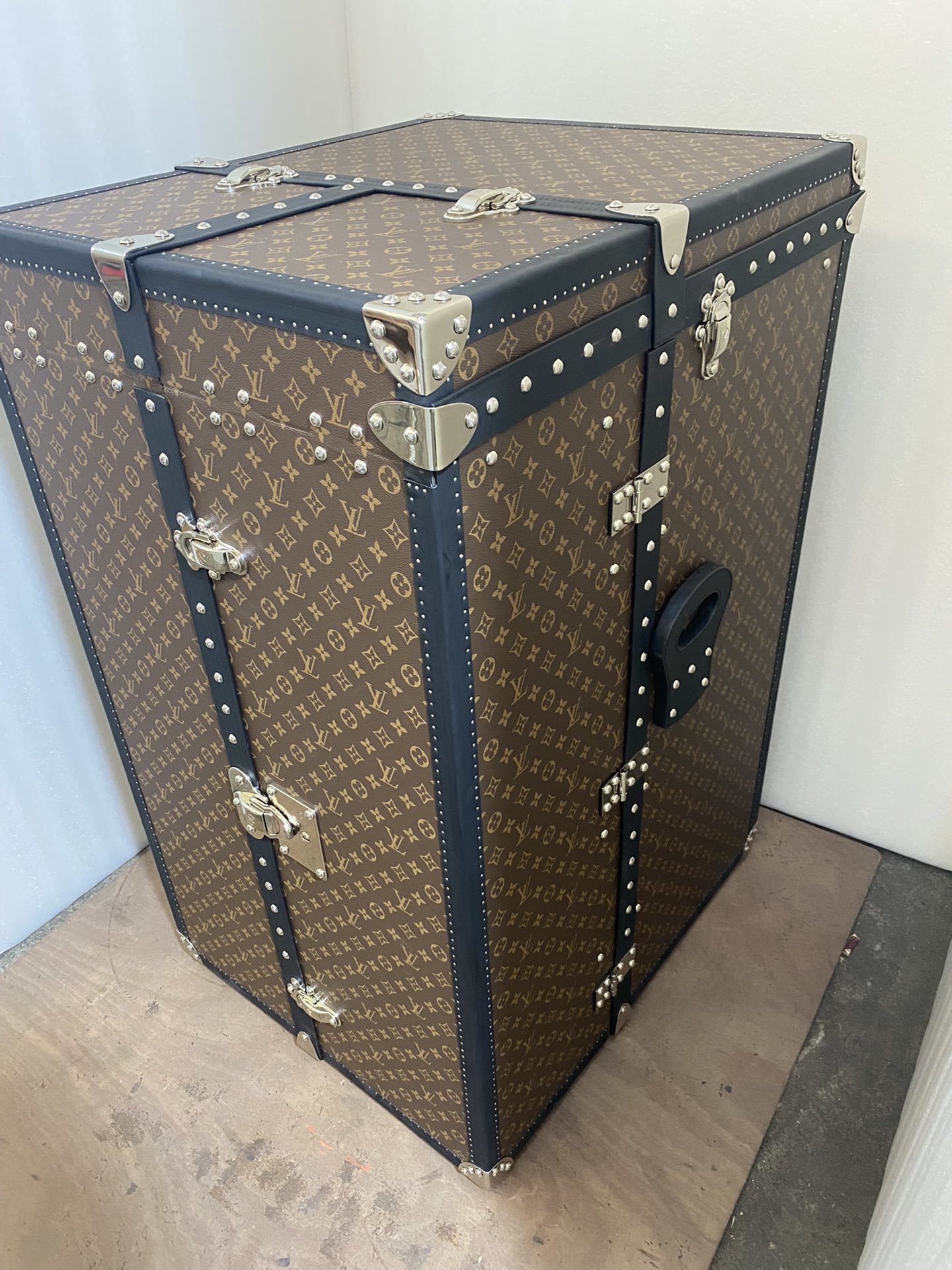 Louis Vuitton Customised Dressing Tables-105*67*56CM