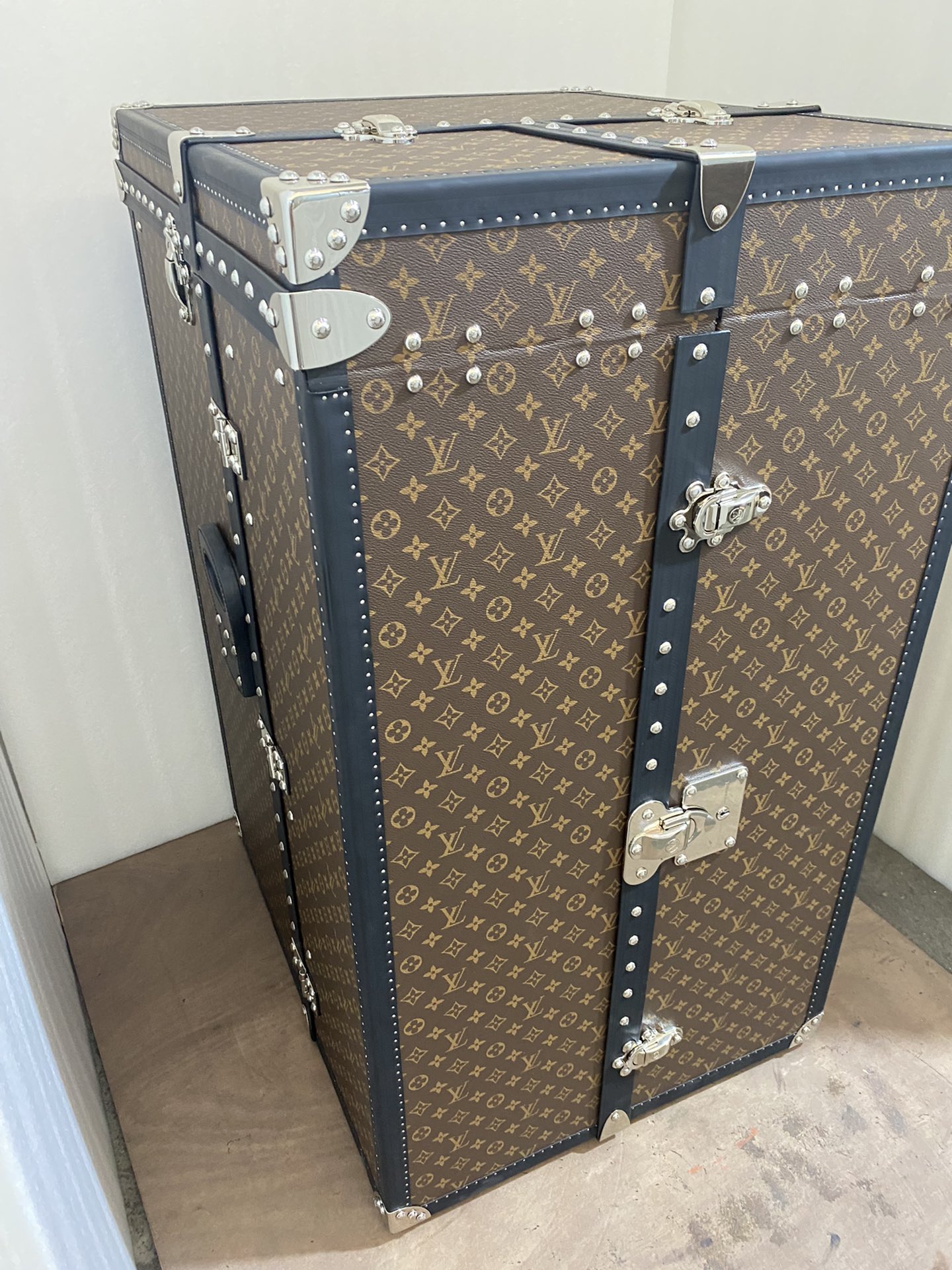 Louis Vuitton Customised Dressing Tables-105*67*56CM