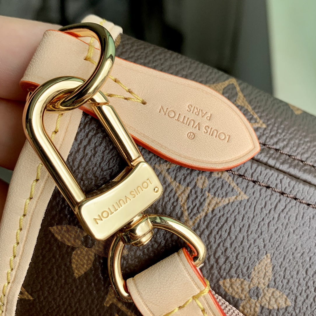 Louis Vuitton Neverfull BB-24*14*9CM