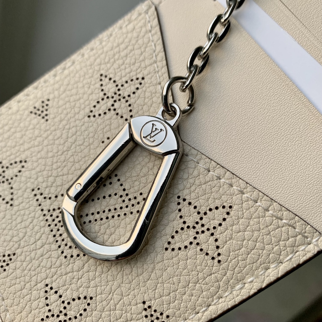 Louis Vuitton Wallet-M81287-13×9.5×2.3CM