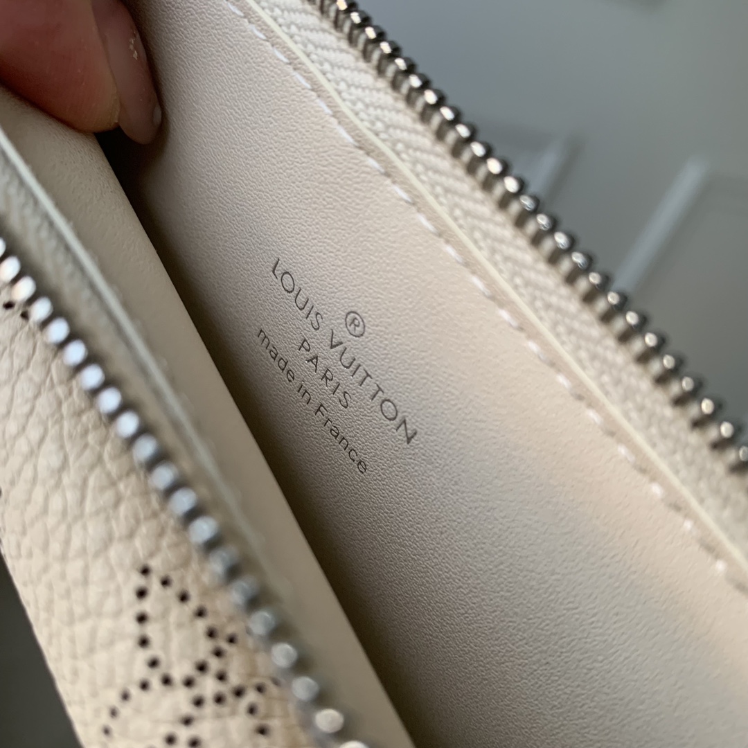 Louis Vuitton Wallet-M81287-13×9.5×2.3CM