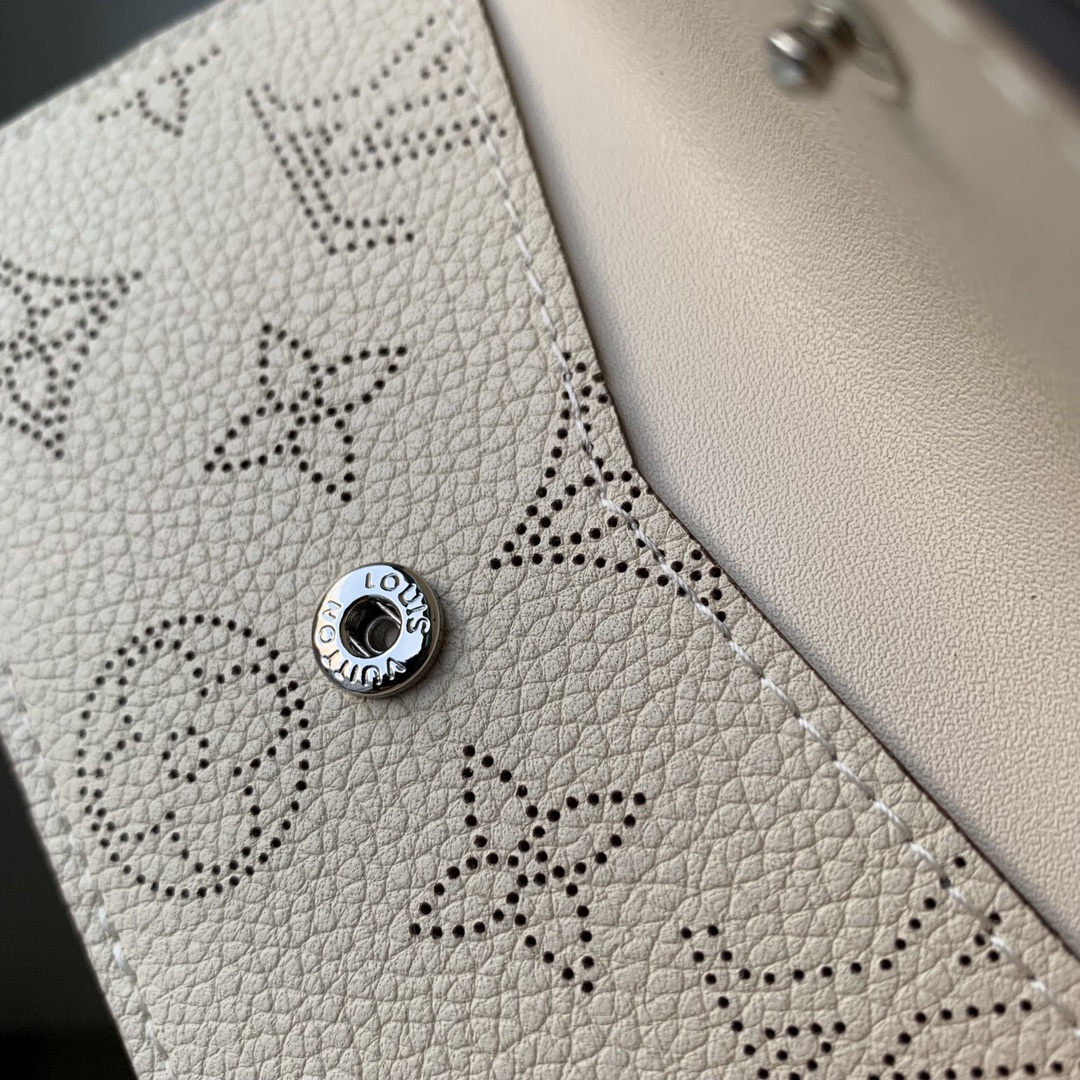 Louis Vuitton Wallet-M81287-13×9.5×2.3CM
