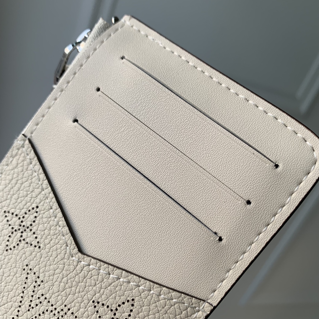 Louis Vuitton Wallet-M81287-13×9.5×2.3CM
