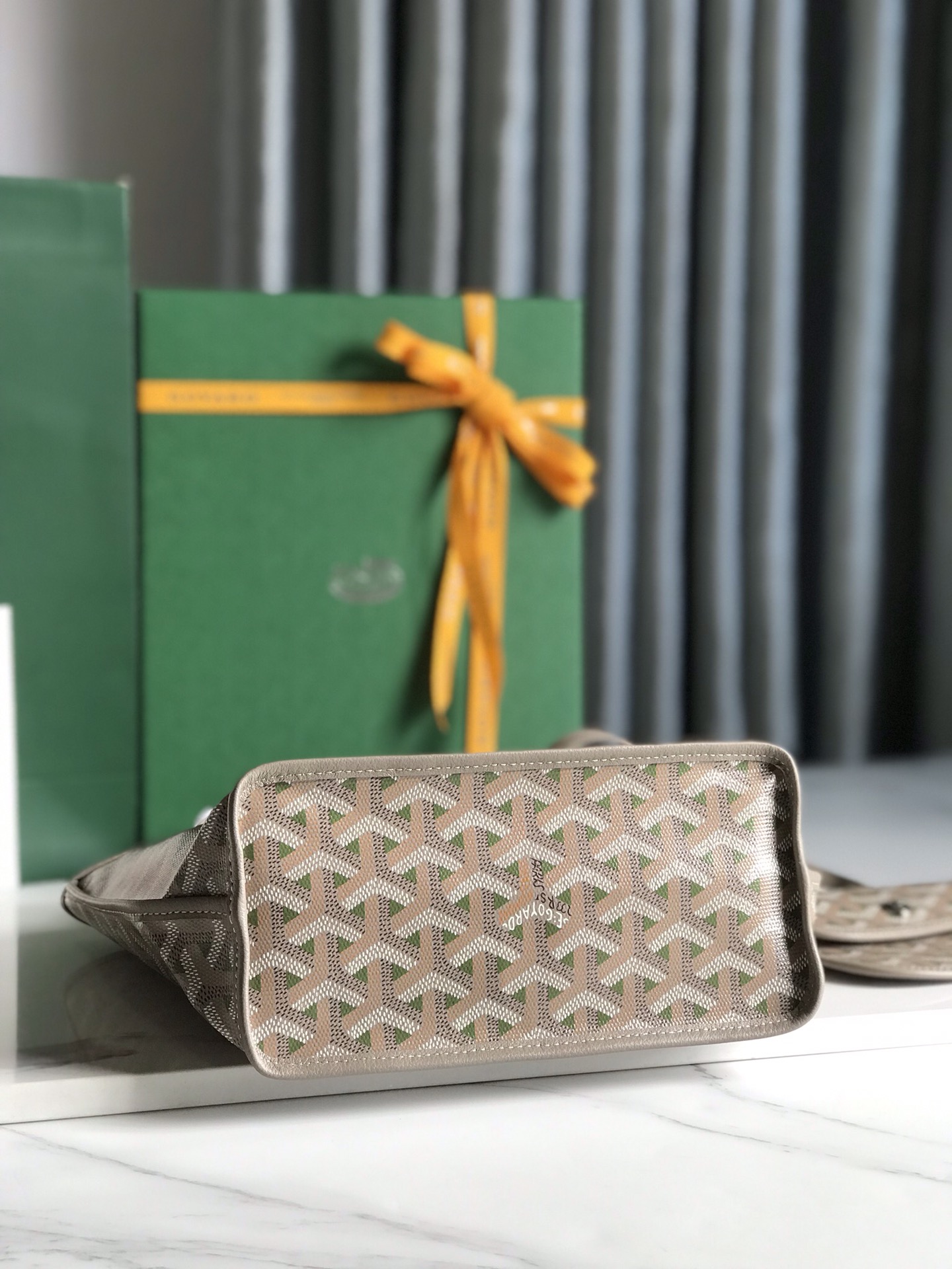 Goyard Mini Tote-20*20*10CM