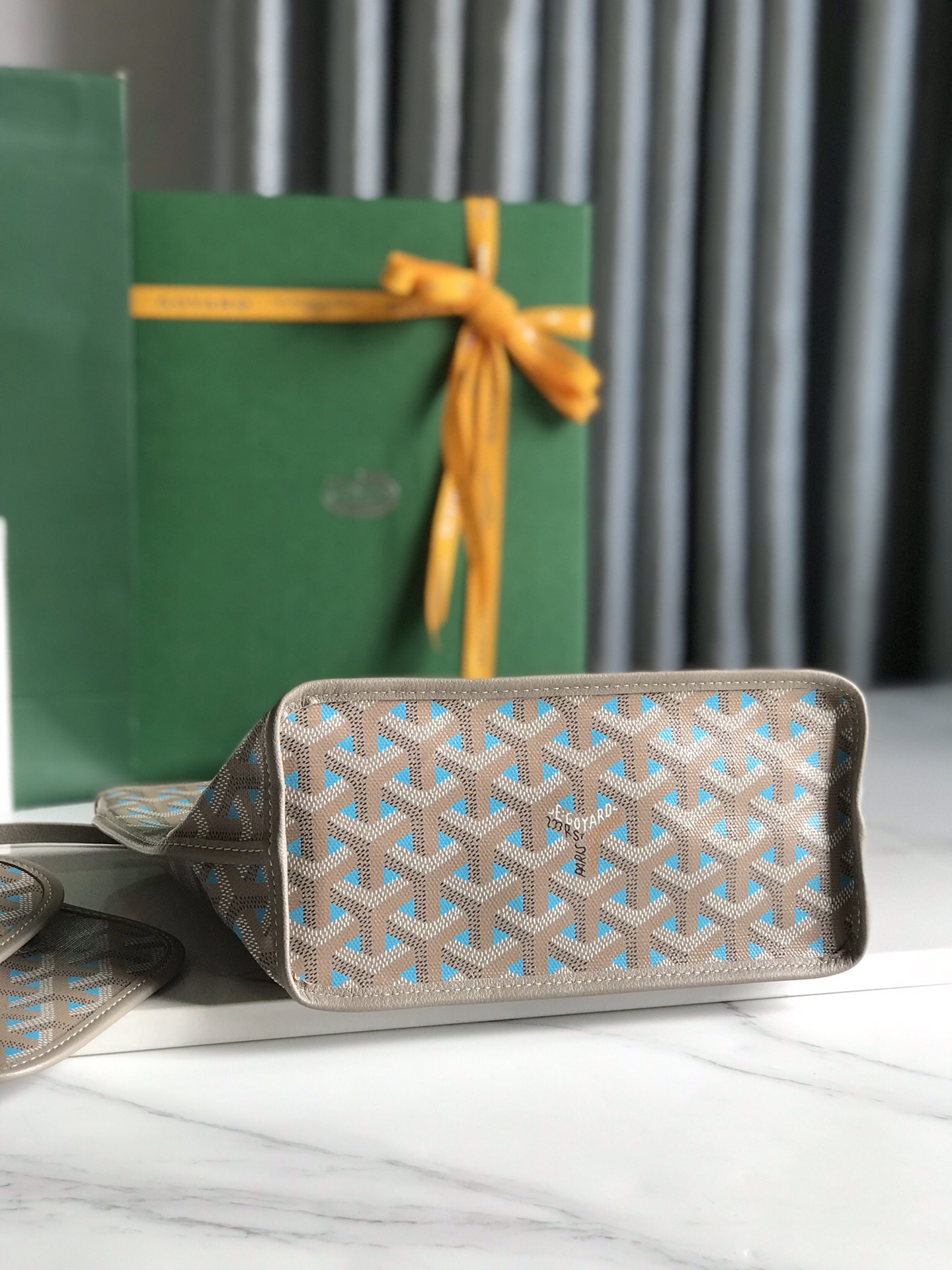 Goyard Mini Tote-20*20*10CM