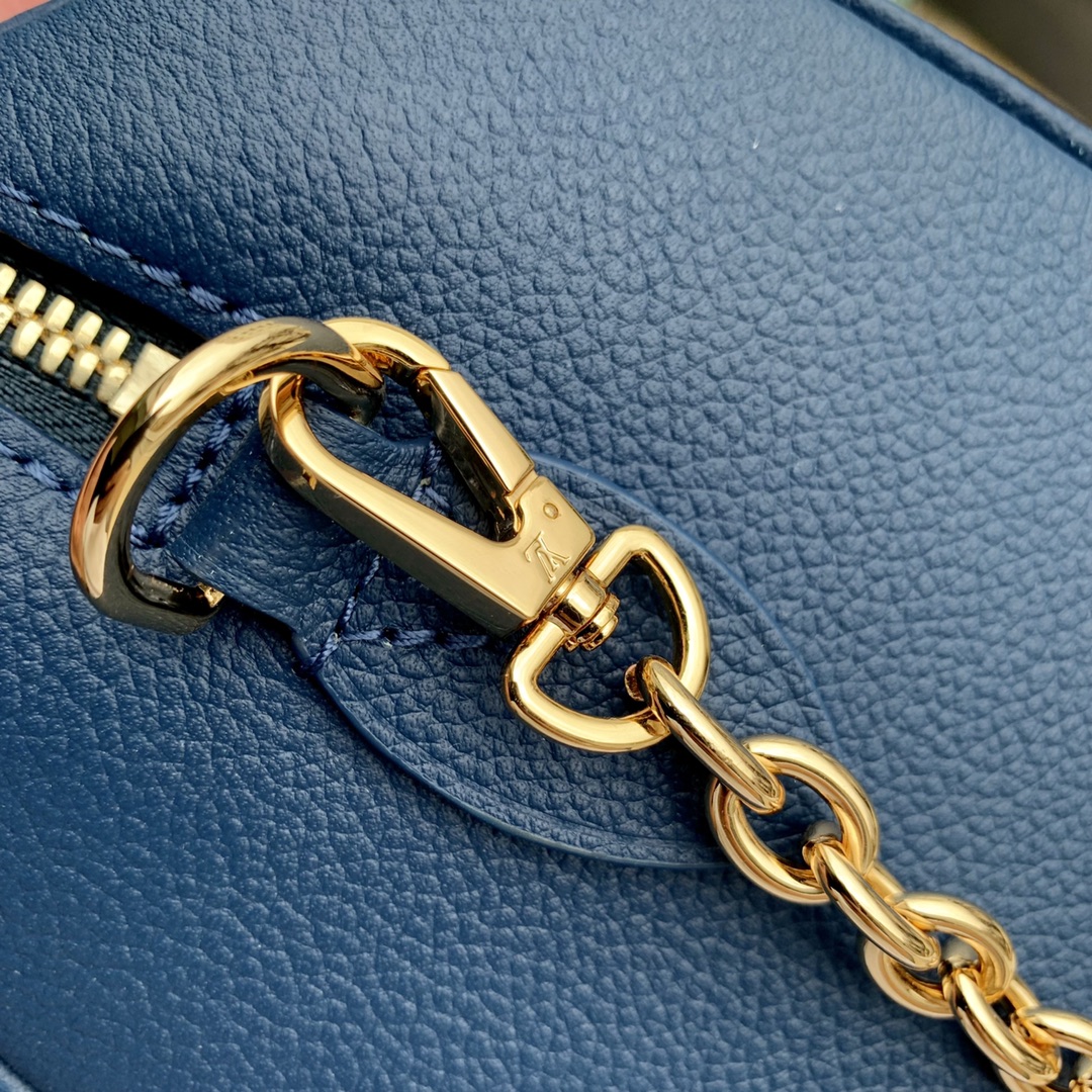 Louis Vuitton Speedy Bandoulière 20 -M46517-20*13.5*12CM