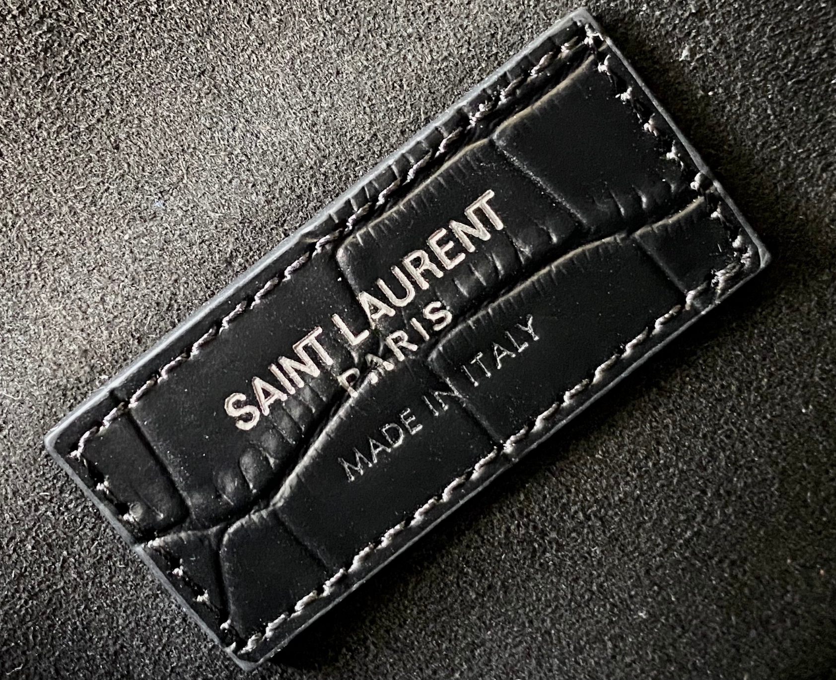 YSL Sac De Jour-32*14*25CM