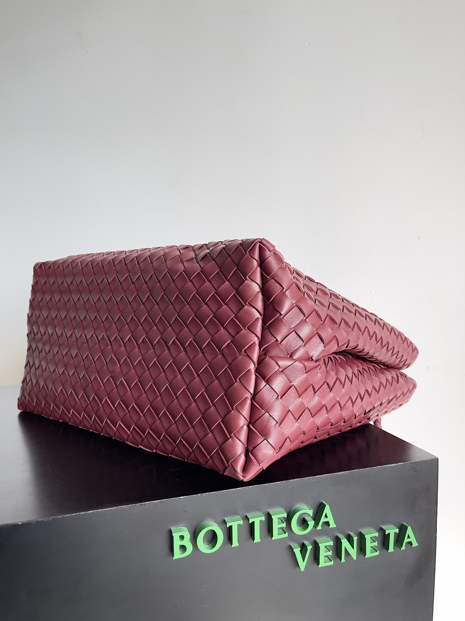 Bottega Veneta Andiamo-45*22*34CM