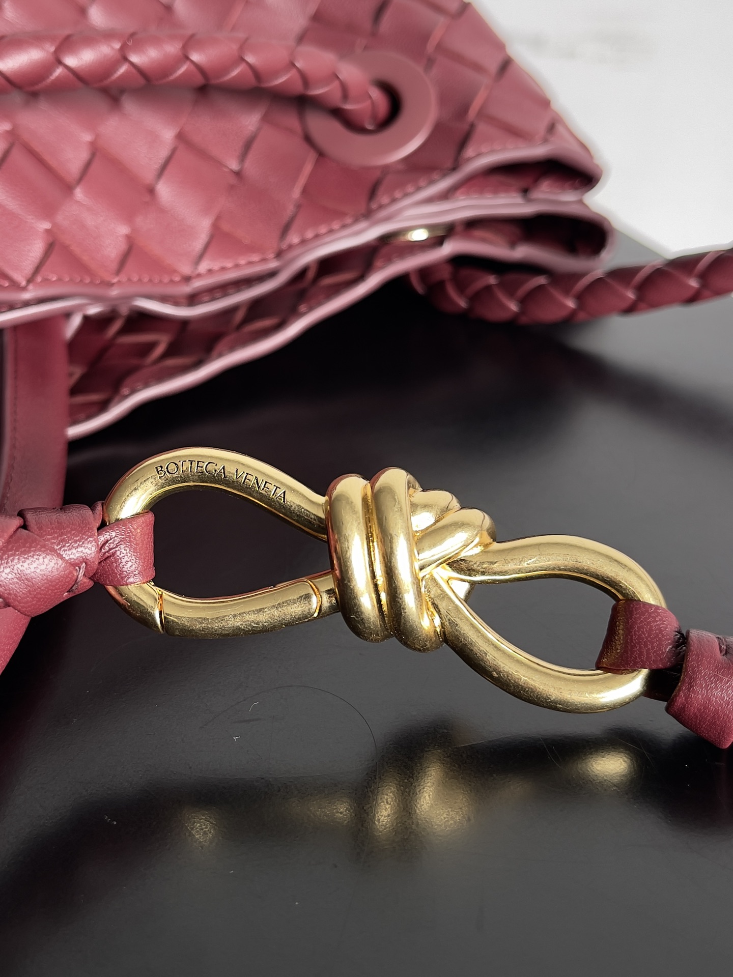 Bottega Veneta Andiamo-45*22*34CM