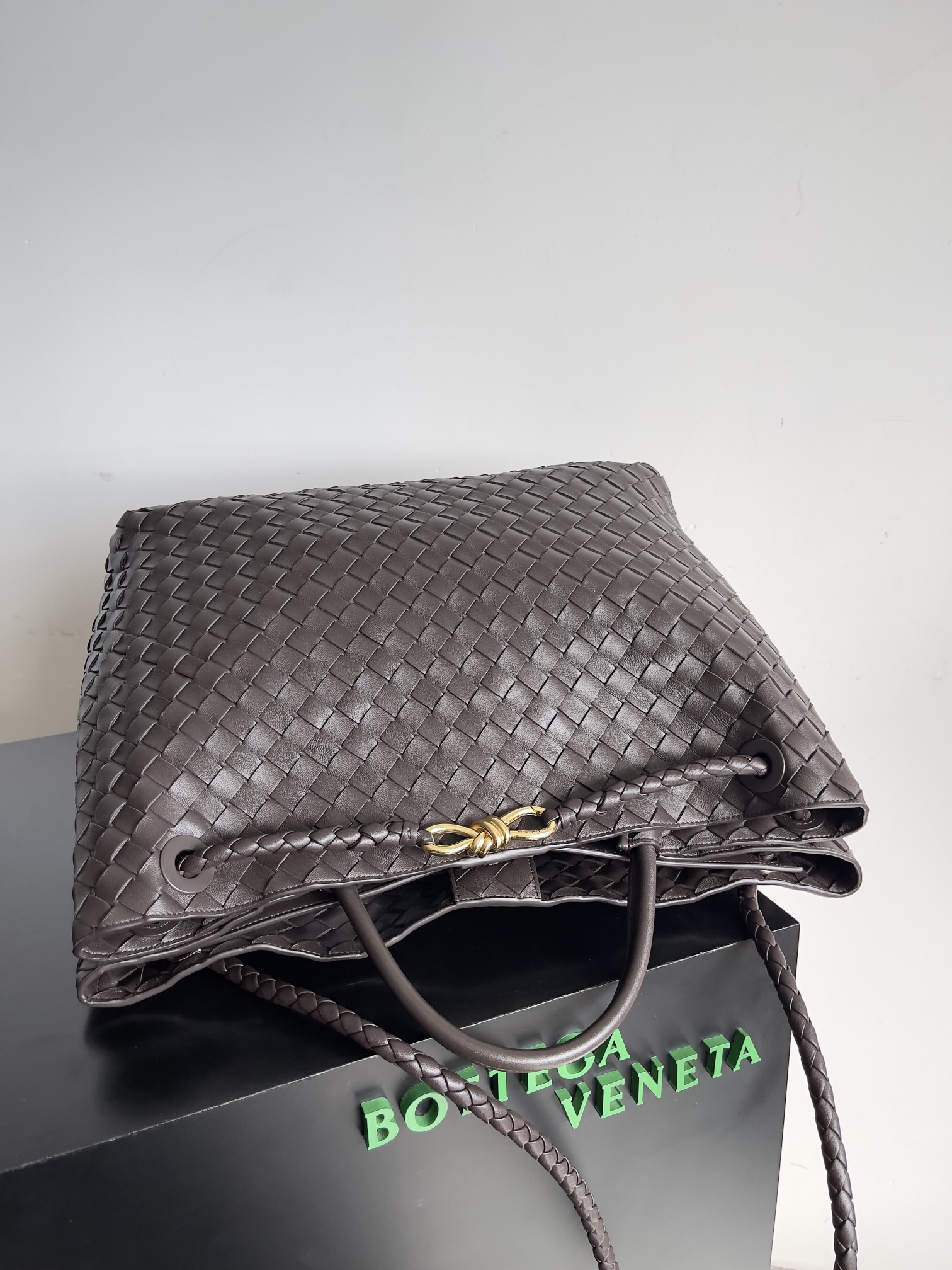 Bottega Veneta Andiamo-45*22*34CM