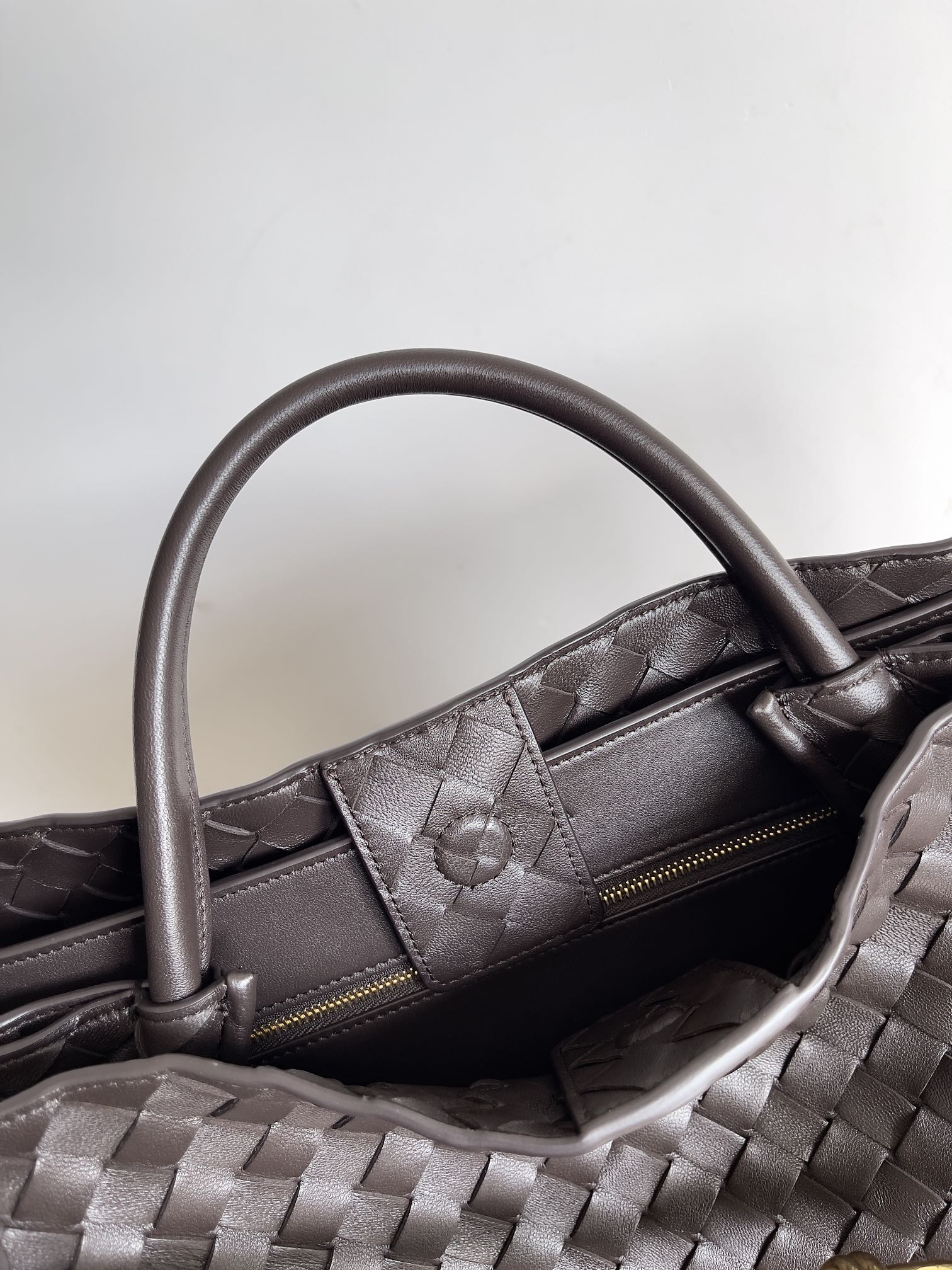 Bottega Veneta Andiamo-45*22*34CM