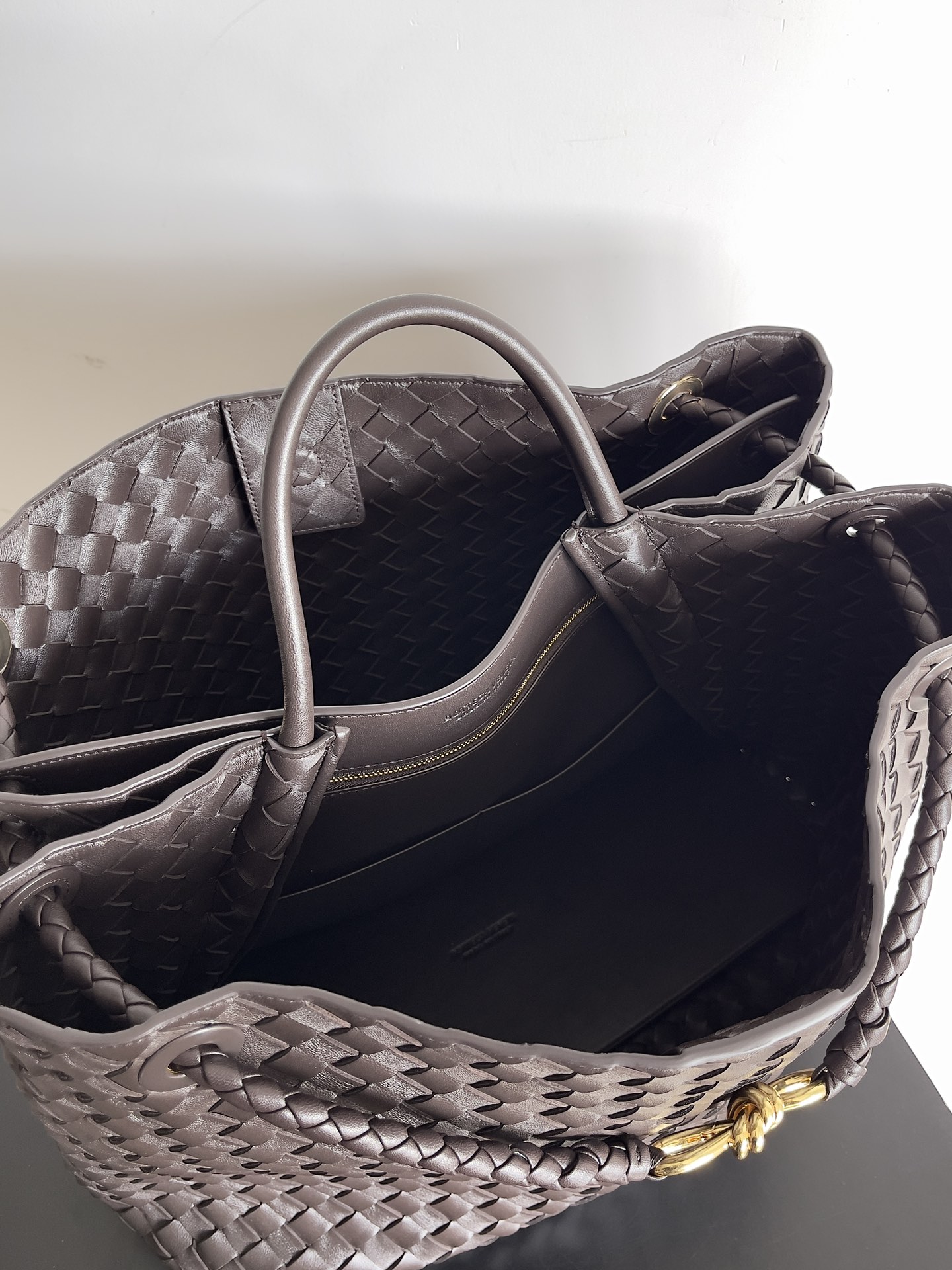 Bottega Veneta Andiamo-45*22*34CM