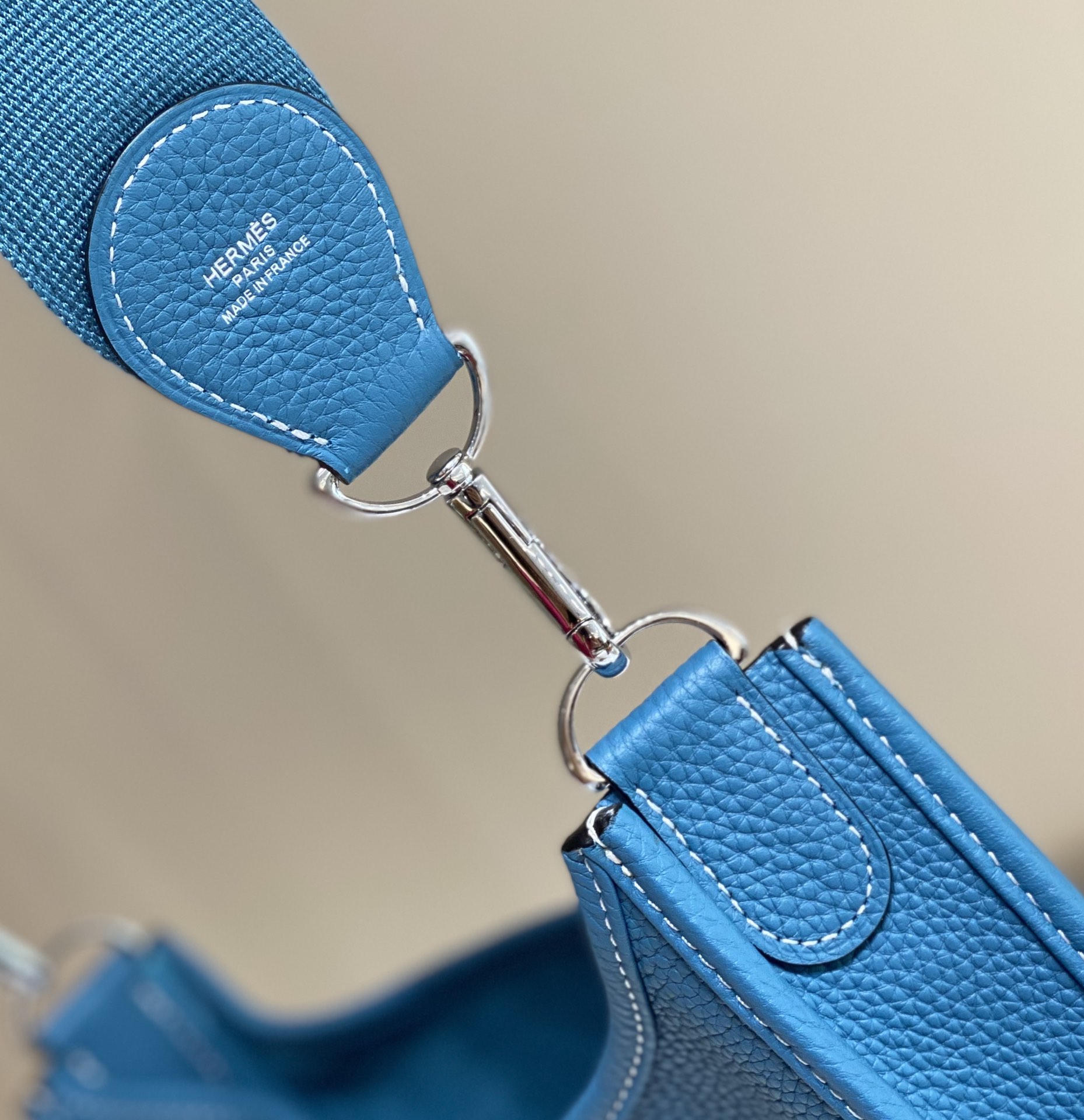 Hermes Evelyne-29CM
