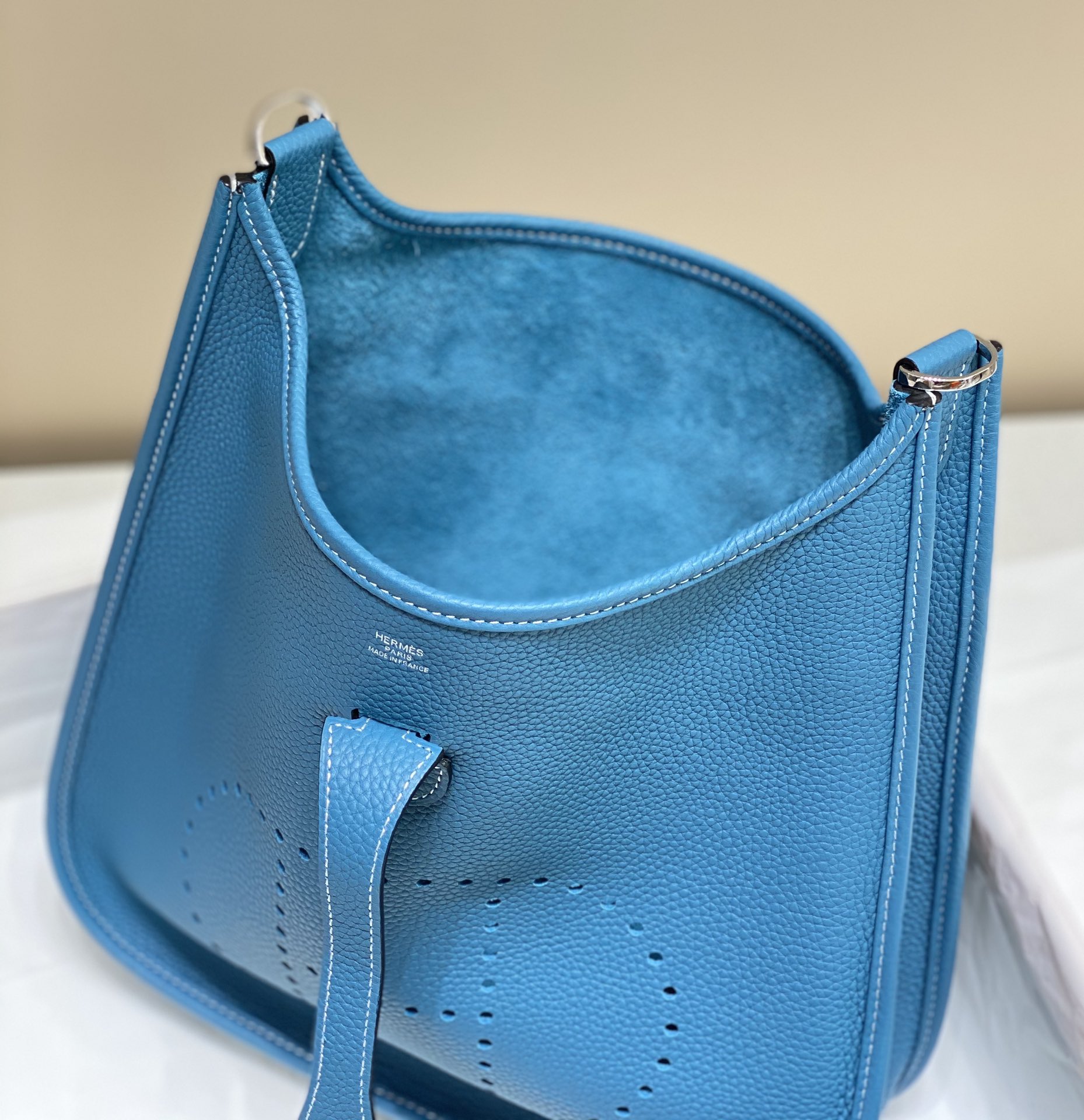 Hermes Evelyne-29CM
