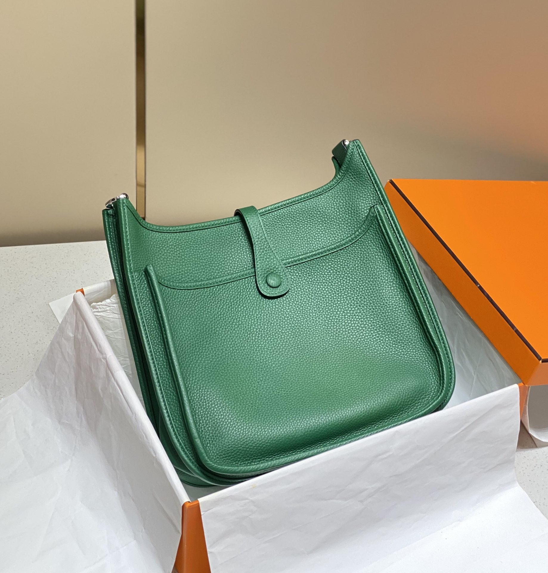 Hermes Evelyne-29CM